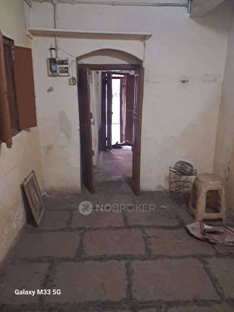1 BHK House for Rent  In Dapodi
