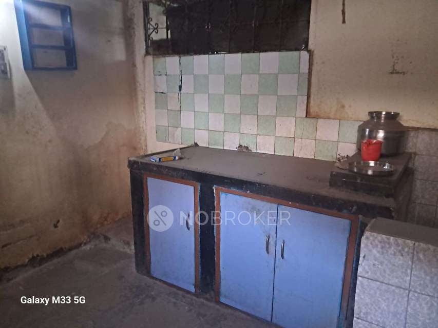 1 BHK House for Rent  In Dapodi