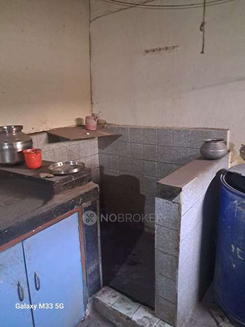 1 BHK House for Rent  In Dapodi