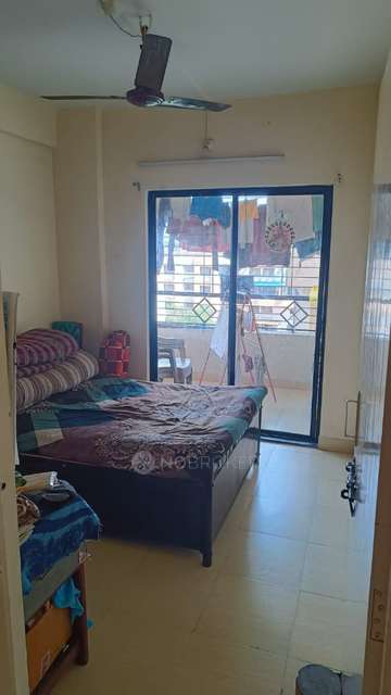 1 BHK Flat In Siddhant Sankalp Apartment For Sale  In Dhayari