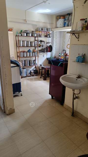 1 BHK Flat In Siddhant Sankalp Apartment For Sale  In Dhayari