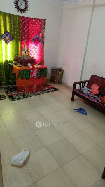 1 BHK Flat In Siddhant Sankalp Apartment For Sale  In Dhayari