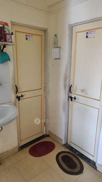 1 BHK Flat In Siddhant Sankalp Apartment For Sale  In Dhayari