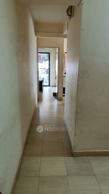 1 BHK Flat In Siddhant Sankalp Apartment For Sale  In Dhayari