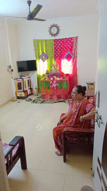 1 BHK Flat In Siddhant Sankalp Apartment For Sale  In Dhayari