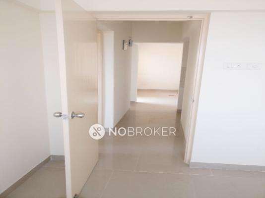 2 BHK Flat In Bharucha Collina for Rent  In Kanhe