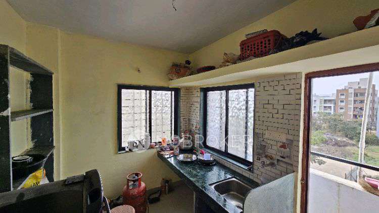 1 RK Flat In Matoshri Niwas for Rent  In Pimpri-chinchwad