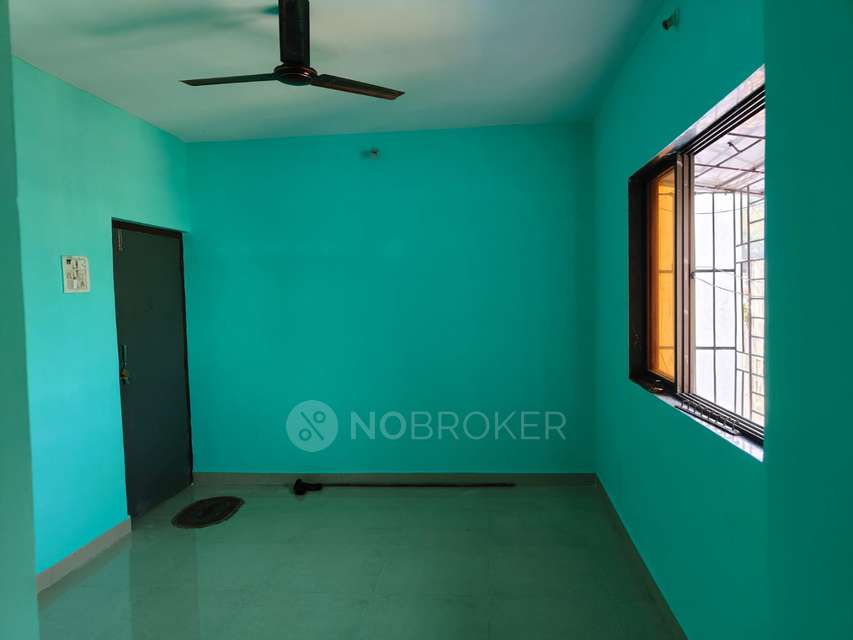 2 BHK Flat In New Sai Krupa Panvel for Rent  In Sairaj Paradise Complex