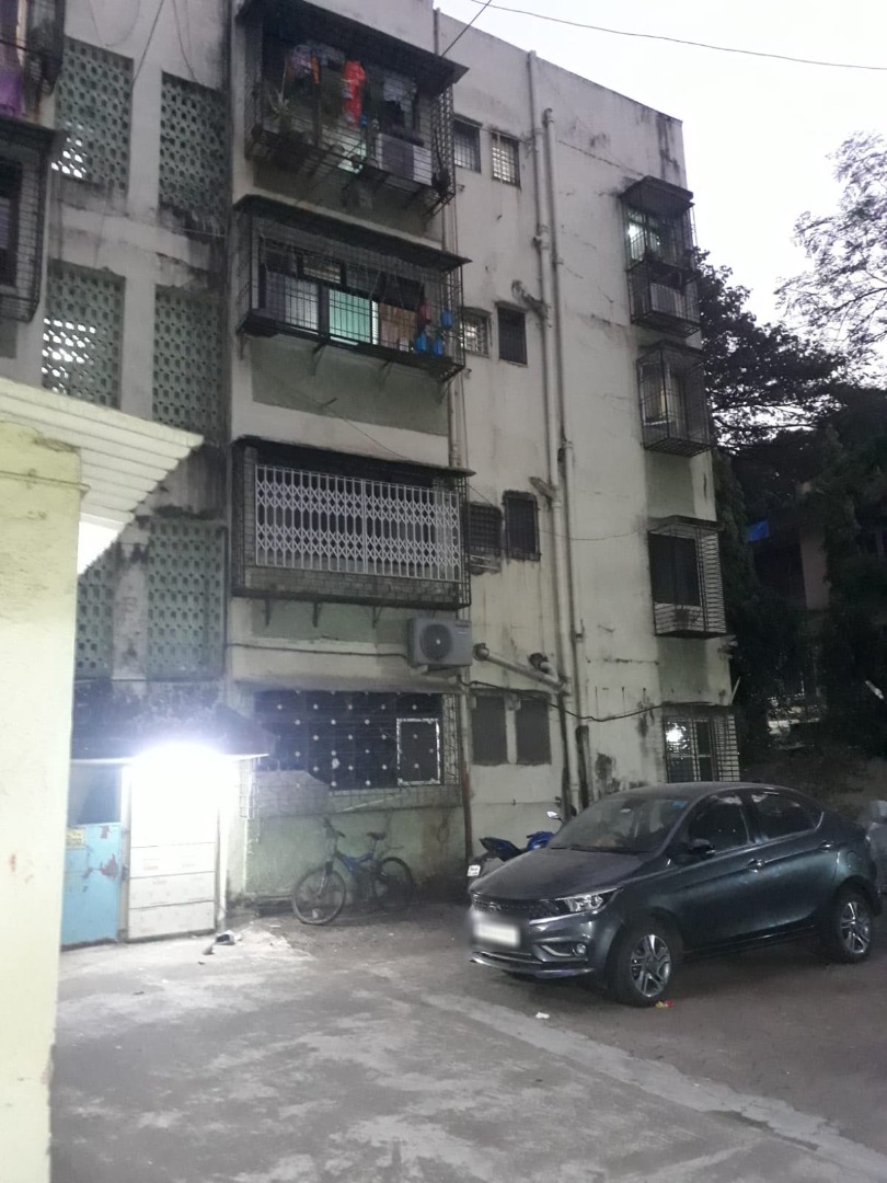 Vishvakarma nagar chs Ltd 