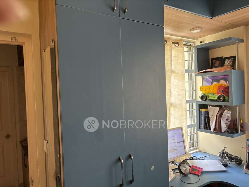 2 BHK Flat In Gm Infinite E City Town Phase 2 For Sale  In Electronic City Phase I