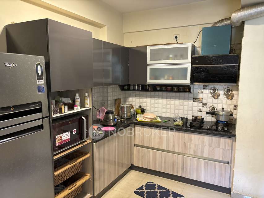 2 BHK Flat In Gm Infinite E City Town Phase 2 For Sale  In Electronic City Phase I