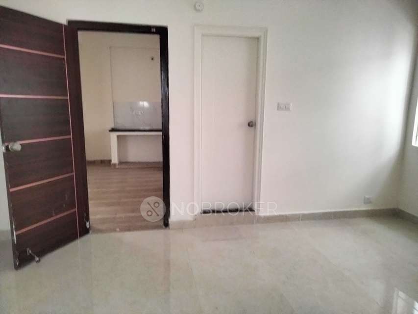 3 BHK Flat In Pallavi Gardenia For Sale  In Nagole