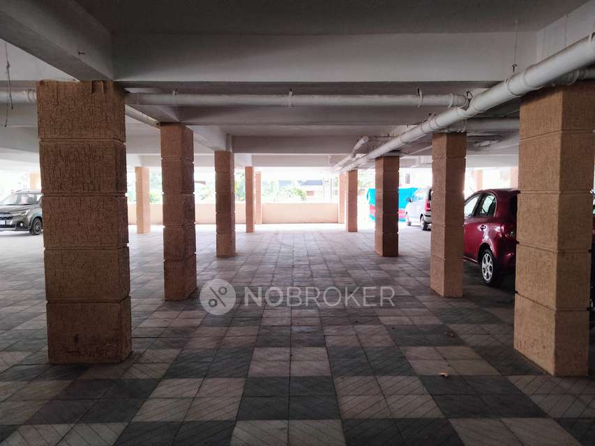 3 BHK Flat In Pallavi Gardenia For Sale  In Nagole