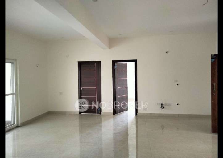 3 BHK Flat In Pallavi Gardenia For Sale  In Nagole