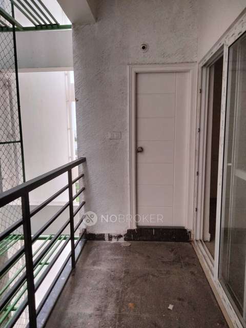 3 BHK Flat In Pallavi Gardenia For Sale  In Nagole