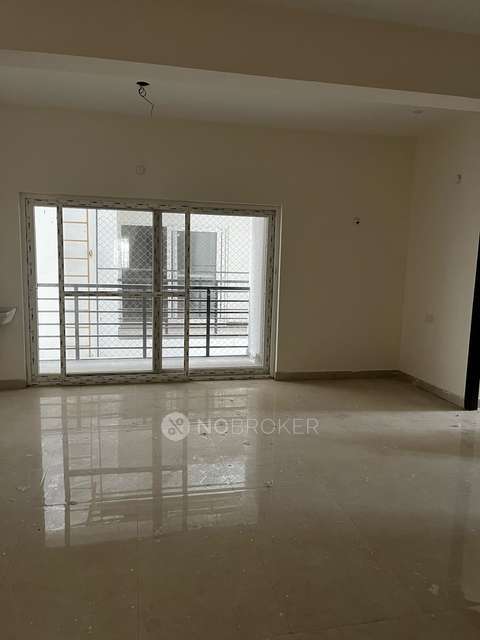 3 BHK Flat In Pallavi Gardenia For Sale  In Nagole