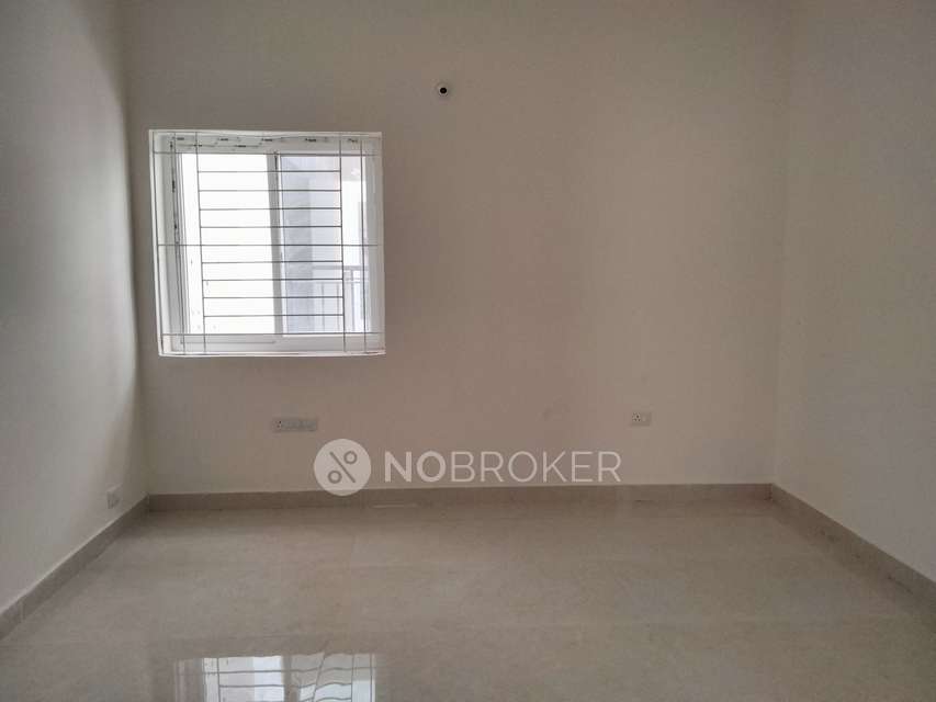 3 BHK Flat In Pallavi Gardenia For Sale  In Nagole