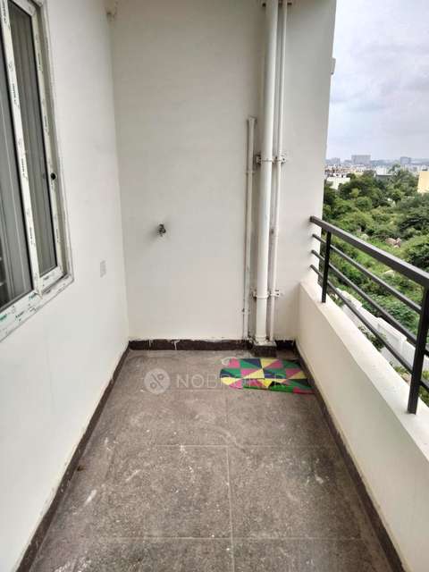 3 BHK Flat In Pallavi Gardenia For Sale  In Nagole