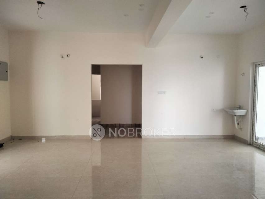 3 BHK Flat In Pallavi Gardenia For Sale  In Nagole