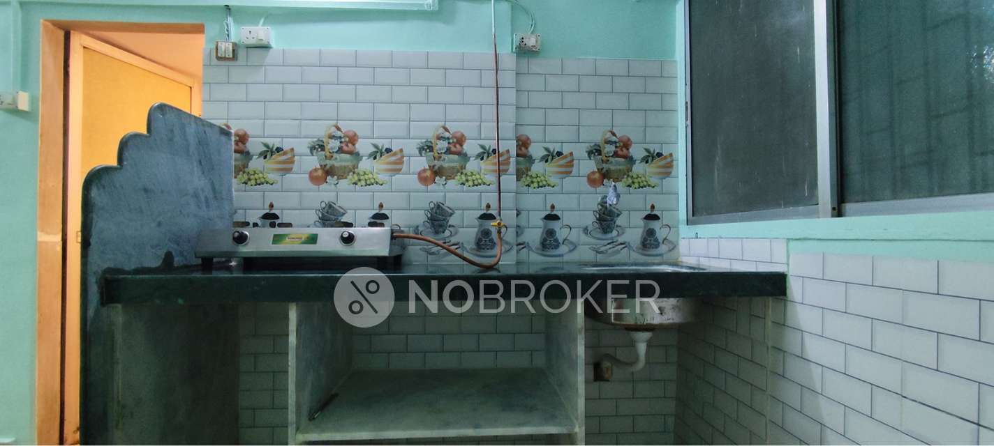 1 RK Flat In Giridarshan Chs for Rent  In Chandivali