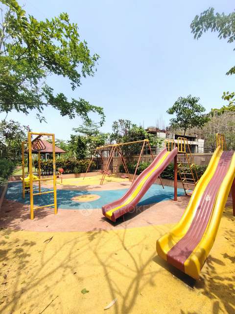 3 BHK Villa In Gk Allure for Rent  In Ravet