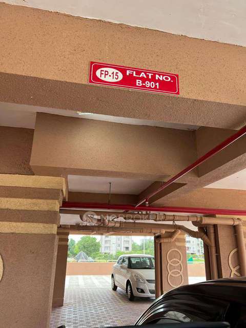 3 BHK Villa In Gk Allure for Rent  In Ravet