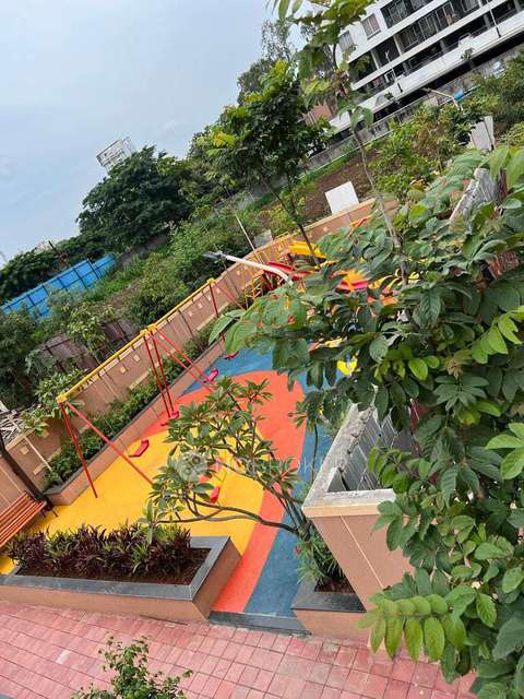 3 BHK Villa In Gk Allure for Rent  In Ravet