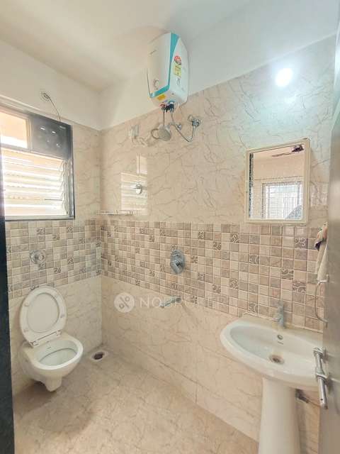 3 BHK Villa In Gk Allure for Rent  In Ravet