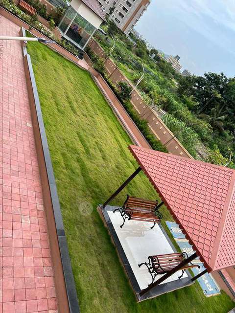 3 BHK Villa In Gk Allure for Rent  In Ravet