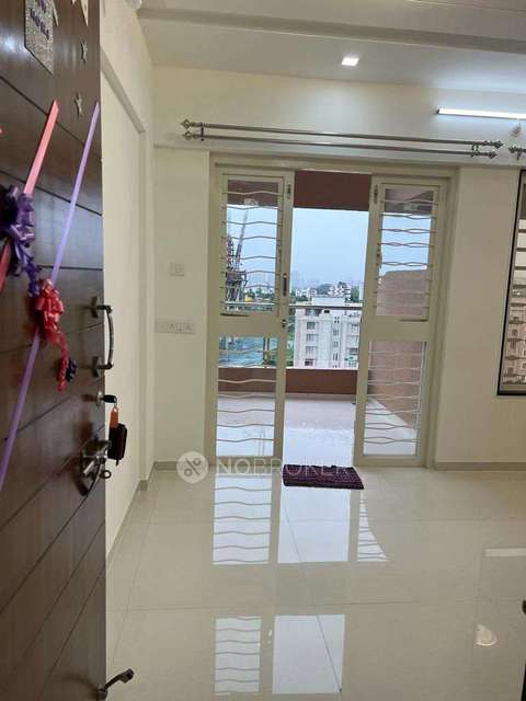 3 BHK Villa In Gk Allure for Rent  In Ravet