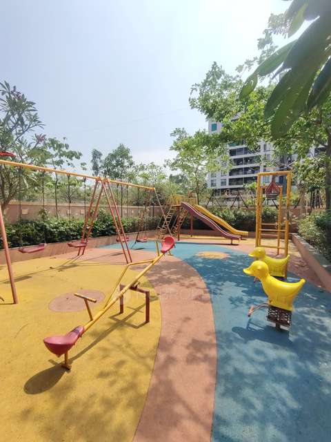 3 BHK Villa In Gk Allure for Rent  In Ravet