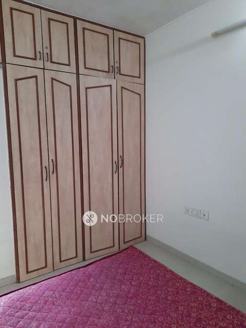 3 BHK Flat In Siddhachal Chs For Sale  In Thane West