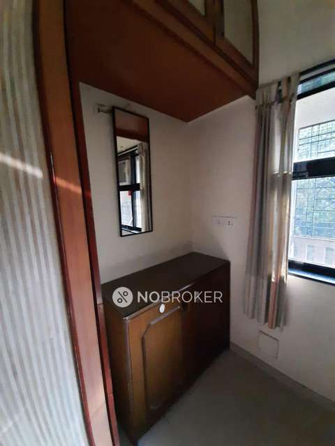 3 BHK Flat In Siddhachal Chs For Sale  In Thane West