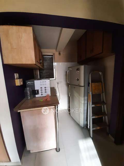 3 BHK Flat In Siddhachal Chs For Sale  In Thane West