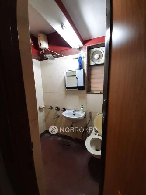 3 BHK Flat In Siddhachal Chs For Sale  In Thane West