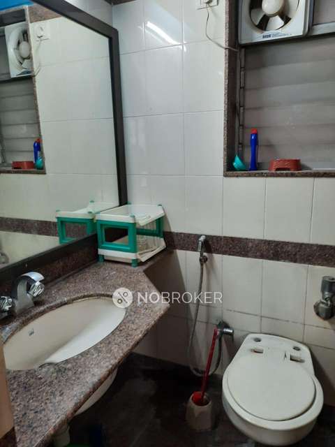 3 BHK Flat In Siddhachal Chs For Sale  In Thane West