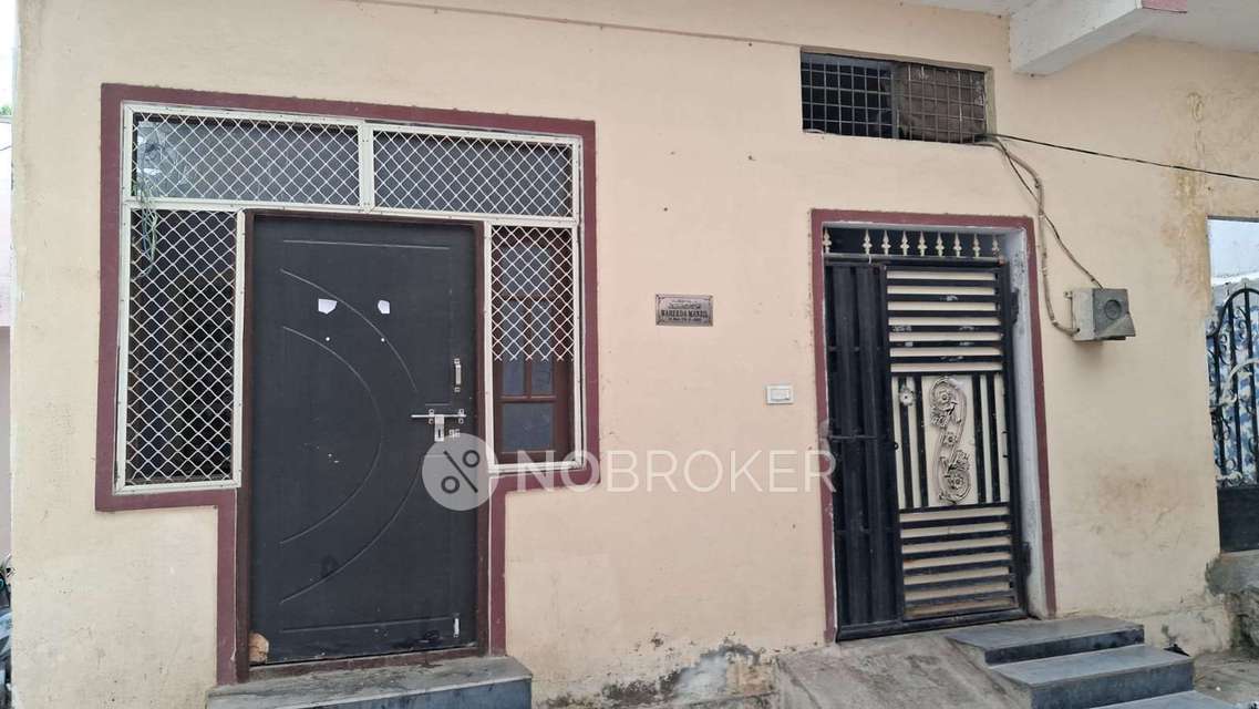 3 BHK House for Rent In Bahadurpura