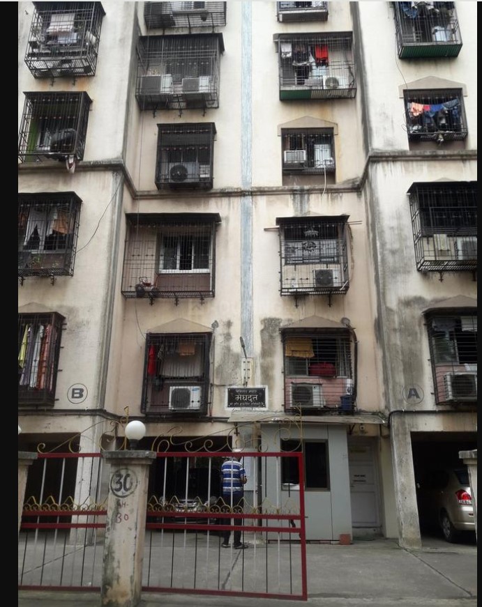 Meghdoot CHS Goregaon