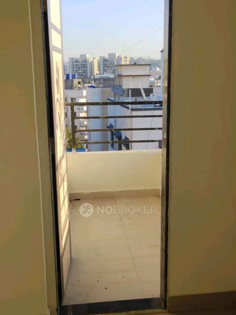 1 BHK Flat In Trimurti Society Pune for Rent  In Vandevi Ashirwad Bldg, Yashodeep Chowk, Trimurti Society, Above Daffodils Pre School, Warje, Pune, Maharashtra 411058, India