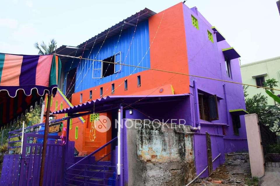 2 BHK House for Lease  In Poompozhil Nagar