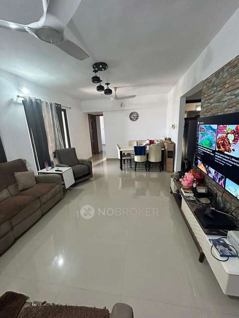 3 BHK Flat In Rainbow Revell Orchid For Sale  In Lohegaon