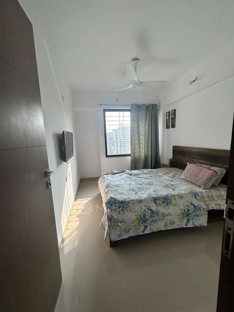 3 BHK Flat In Rainbow Revell Orchid For Sale  In Lohegaon