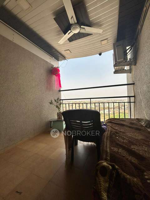 3 BHK Flat In Rainbow Revell Orchid For Sale  In Lohegaon