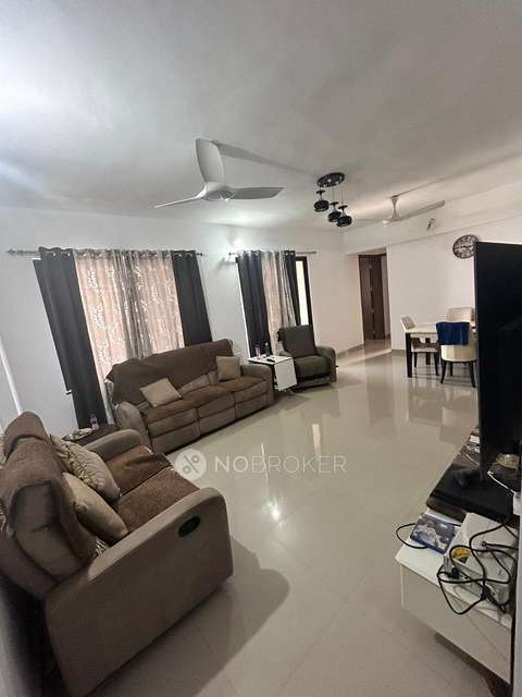 3 BHK Flat In Rainbow Revell Orchid For Sale  In Lohegaon
