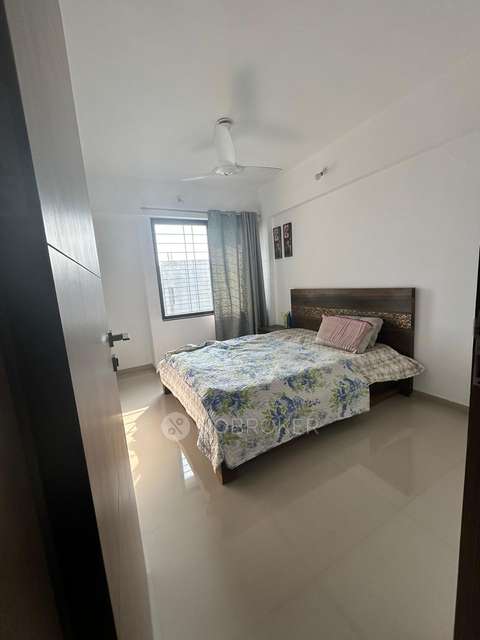 3 BHK Flat In Rainbow Revell Orchid For Sale  In Lohegaon