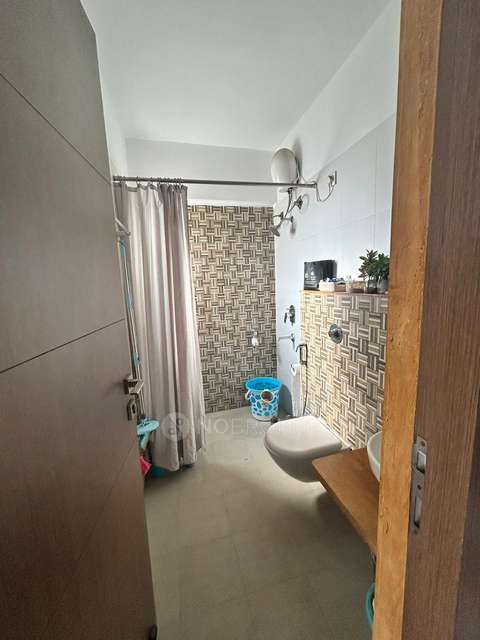 3 BHK Flat In Rainbow Revell Orchid For Sale  In Lohegaon