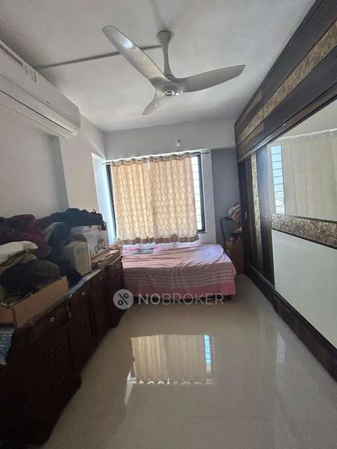 3 BHK Flat In Rainbow Revell Orchid For Sale  In Lohegaon