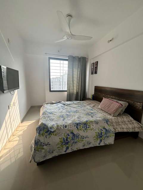 3 BHK Flat In Rainbow Revell Orchid For Sale  In Lohegaon