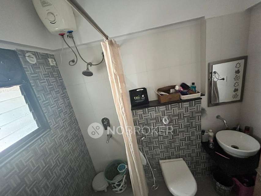 3 BHK Flat In Rainbow Revell Orchid For Sale  In Lohegaon