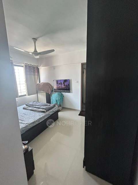 3 BHK Flat In Rainbow Revell Orchid For Sale  In Lohegaon